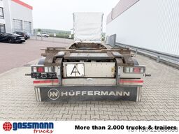 Hüffermann HSA 18.70