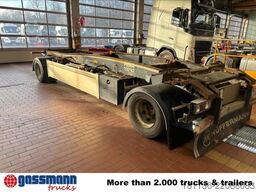 Hüffermann HSA 18.70