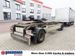 Hüffermann HSA 18.70