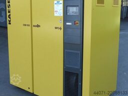 Kaeser CSD105SFC