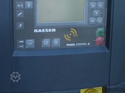 Kaeser CSD105SFC