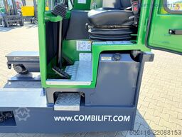 Combilift C3000 / DIESEL / DUPLEX 4100 / FREE-LIFT