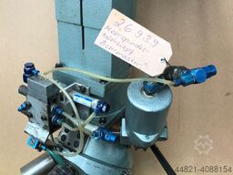 BORMASTER BOROMAT B 14.1/4