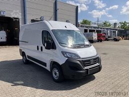 Fiat Ducato series 9 35 L2H2 Kawa verblecht 140 MJT Eur