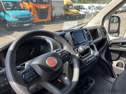 Fiat Ducato series 9 35 L2H2 Kawa verblecht 140 MJT Eur