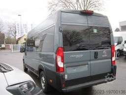 Fiat Minibus 16+ 1 Sitzer