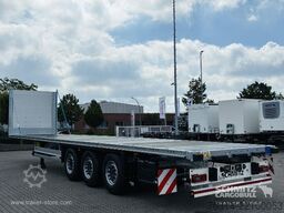 Schmitz Cargobull Plateau Standard