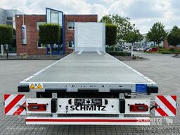 Schmitz Cargobull Plateau Standard