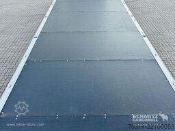 Schmitz Cargobull Plateau Standard