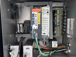 Treif Falcon Conti