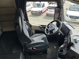 Mercedes-Benz Actros 1845 Bigspace / 433 dkm / Tacho V2 / 2 T...