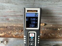 Vogelzang VO-STG-12-9-GSL / Box 13.5 mtr / Loadlift / Ste...