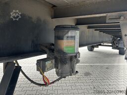 Vogelzang VO-STG-12-9-GSL / Box 13.5 mtr / Loadlift / Ste...