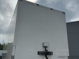 Vogelzang VO-STG-12-9-GSL / Box 13.5 mtr / Loadlift / Ste...