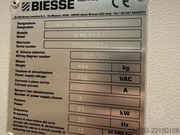 BIESSE BREMA EKO 2.2