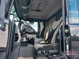 MAN TGS 26.470 mit ORTEN Getränkeaufbau