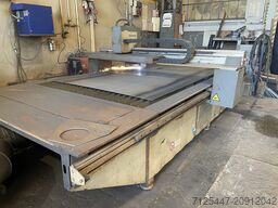 Stigal Dynamic Speed