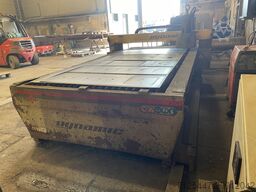 Stigal Dynamic Speed