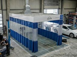 Ventis Prep-Station 120