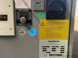 Gildemeister NEF 520