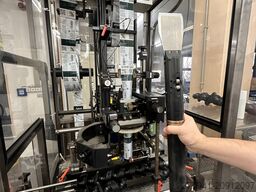 Sleever International 75 SL 2V 80 & MSA 250