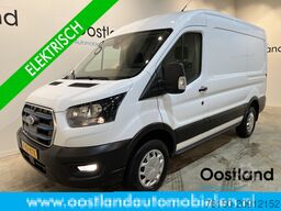 Ford E-Transit 350 L2H2 Trend 68 kWh / 100% Elektris...