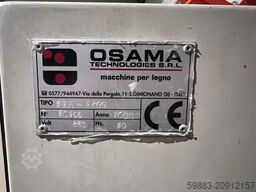 OSAMA S2R-1300