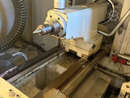 Buffalo Machinery Microcut BNC 446