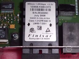 Schenk XVP2, Optical 4160631