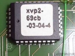 Schenk XVP2, Optical 4160631