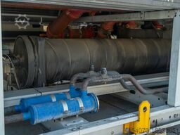 Used Industrial Chiller CLIMAVENETA - 642 KW | With warranty