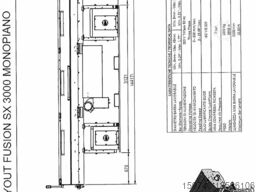 hydrafeed top fusion