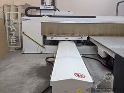 Homag Optimat BOF 611