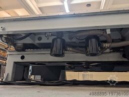 Homag Optimat BOF 611