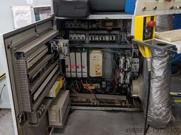 Homag Optimat BOF 611