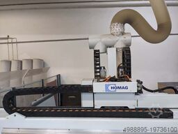 Homag Optimat BOF 611
