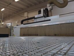 Homag Optimat BOF 611