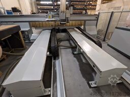 Homag Optimat BOF 611