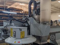 Homag Optimat BOF 611