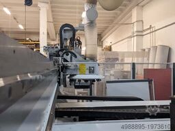 Homag Optimat BOF 611