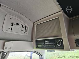 VOLVO FH 460 6X2 I-SAVE LEATHER