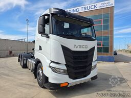 Iveco XWAY 260T50