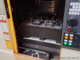 FANUC ROBODRILL Alpha-T21iFa
