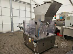 Food Dosing Packing Machines PAK 5.0