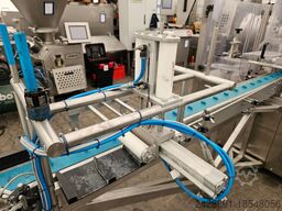 Food Dosing Packing Machines PAK 5.0