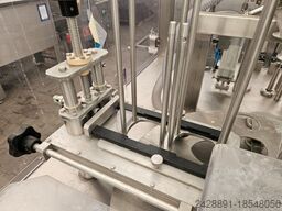 Food Dosing Packing Machines PAK 5.0