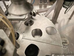 Food Dosing Packing Machines PAK 5.0