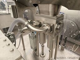 Food Dosing Packing Machines PAK 5.0