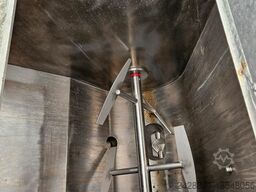 Food Dosing Packing Machines PAK 5.0