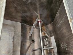 Food Dosing Packing Machines PAK 5.0